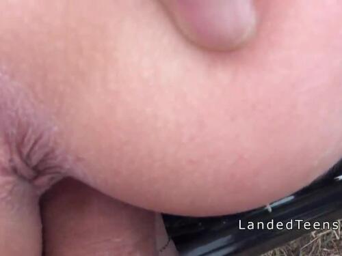 ฮังการี XXX